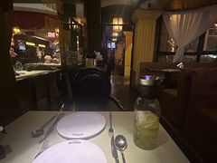 -碧特博格·20年品牌西餐厅(芜湖路店)
