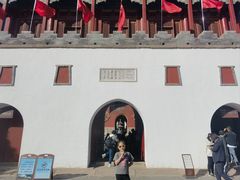 -须弥福寿之庙