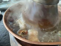 -阳坊胜利涮羊肉(阳坊老店)