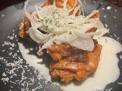 -Fuzzy Bistro 浮几韩餐·茶酒馆