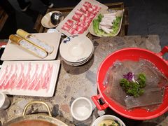 -小龙坎火锅(总店)