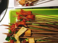 -钢管厂五区小郡肝串串香(南山店)