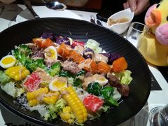 -西堤厚牛排(新世界店)