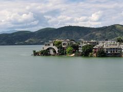 -南诏风情岛