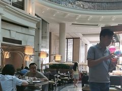 -漢咖啡·全服务式自助晚餐(武汉洲际酒店)