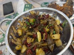 -小民大排档(马场角横路店)