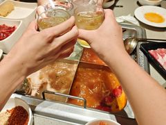 -海底捞火锅(泉城路店)