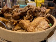 焖鹅-鹅滋道(甘坑古镇店)