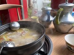 -尼玛藏家风味园(阿山食城店)