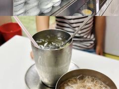 -义顺牛奶公司(庇利金街店)