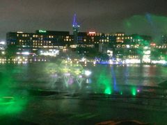 -欢乐海岸水秀剧场