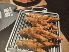 -烤匠麻辣烤鱼(万象城店)