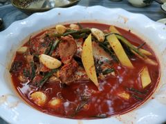 -四方小吃·白族庭院餐厅