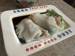 无骨滑鸡肠粉-荔银肠粉(广州天河华利路店)