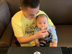 -圣丰索菲特·2 On 988 Café 自助餐厅