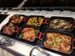 -鹭江潮餐厅•福建菜(鹭江佲家酒店)