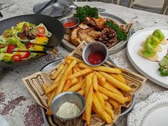 -花前月厦·海鲜餐厅(新领荟广场一店)