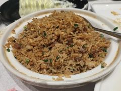 南华特色炒饭-新南华大酒店(长寿店)