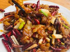 -龙头街回族餐厅(蒜村新区农大店)