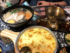 -黑牛の場烤肉(摩天活力城店)