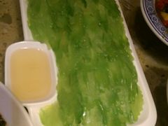 -小院烤肉(公园南路店)