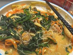 大拉皮-大闫家烧烤·小海鲜家常菜(郑庄店)