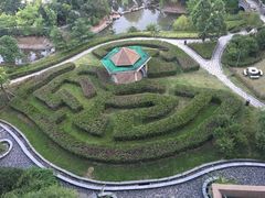 -宁波九龙湖开元度假村