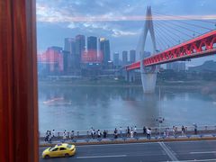 -小天鹅火锅·一线江景洪鼎旗舰店(洪崖洞店)