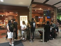 -Pancakes on the rocks(Darling Harbour)