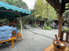 -青城甲(青城山店)