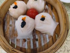 金榜虾饺皇-金榜大酒店-中餐