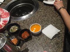 -汉拿山(万达广场哈尔滨哈西店)