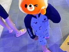 -海韵之星邮轮水会(明发商业广场店)