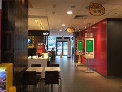 -麦当劳(杭州庆春路店)