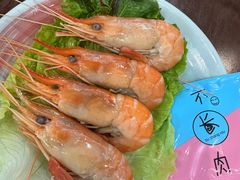 -蟹上黄·蟹黄面·江南糖水(人民广场店)