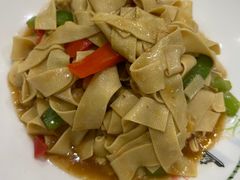 -老边饺子馆(金源店)