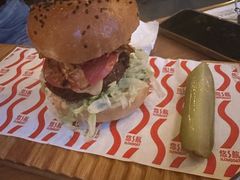 -悠航SLOWBOAT(三里屯店)