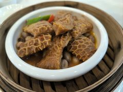 -金河半岛园林酒家(金融城店)