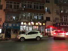 -如意香辣鸡架(总店)