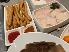 -海底捞火锅(CBD安泰广场店)