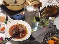 -徽宴楼·玫瑰之约(祥源店)