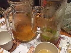 -木屋烧烤(上梅林店)