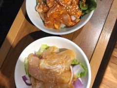 -么肆烤肉(汉街形象店)