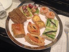 华尔道夫酒店廊吧-LONG BAR 廊吧(外滩华尔道夫酒店)