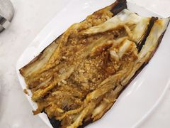 -吉源大排档·鱼生·海鲜(烧烤彩印厂店)