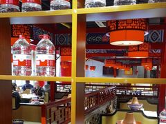 -祥源胡同·涮牛羊肉火锅(花桥店)