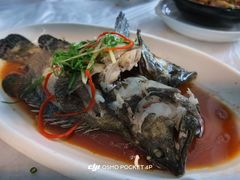 -众味海鲜大排档·活海鲜·潮汕味(南澳店)