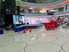-万达广场(长沙开福店)