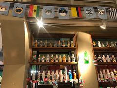 -猫咪博物馆(顶澳仔猫街店)