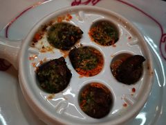 -马克西姆餐厅(崇文门店)